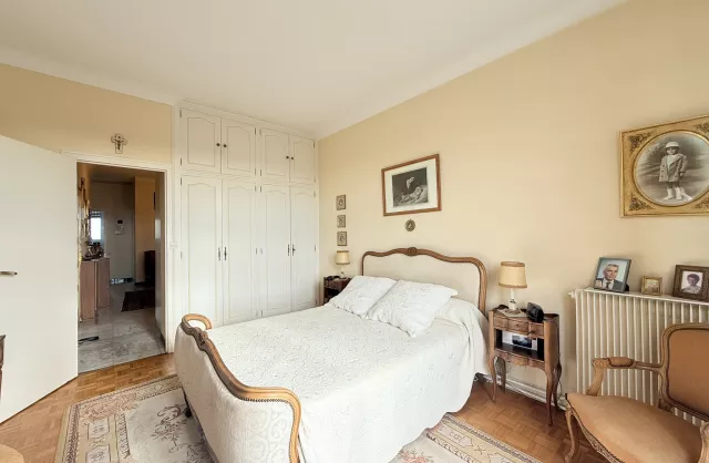 Vente Appartement Bordeaux Saint-Augustin