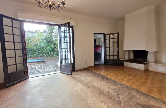 Vente Maison Talence