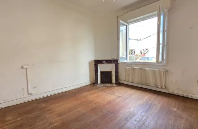 Vente Maison Talence