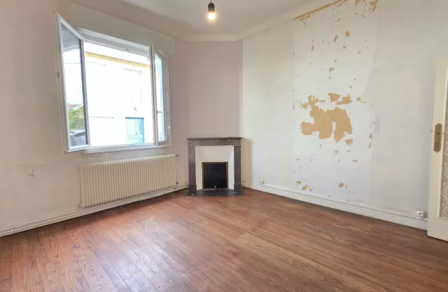 Vente Maison Talence