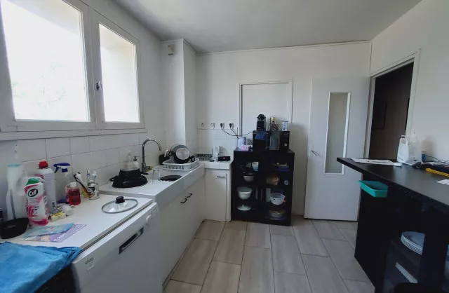Vente Appartement Bordeaux Caudéran