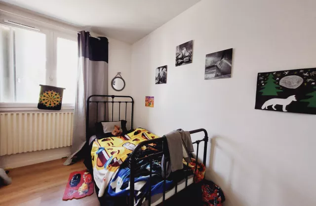 Vente Appartement Bordeaux Caudéran