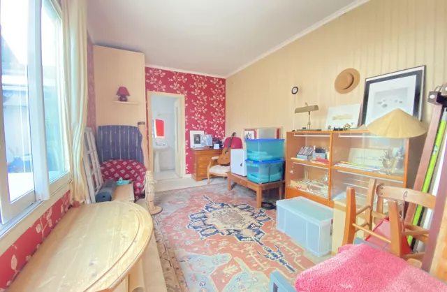 Vente Maison Bordeaux Mérignac