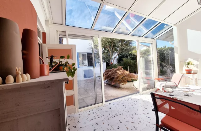 Vente Maison Bordeaux Mérignac