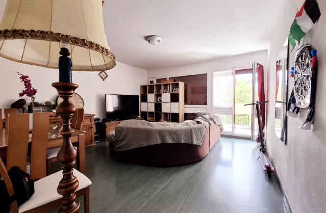 Vente Appartement Pessac