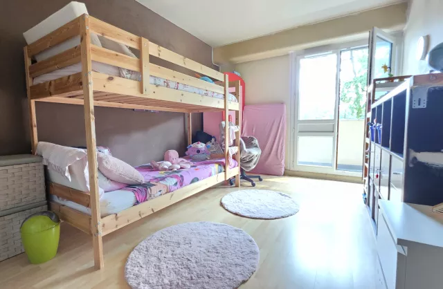 Vente Appartement Pessac