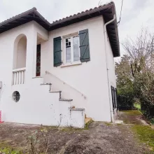 Vente Maison Talence