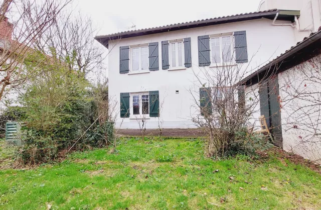Vente Maison Talence