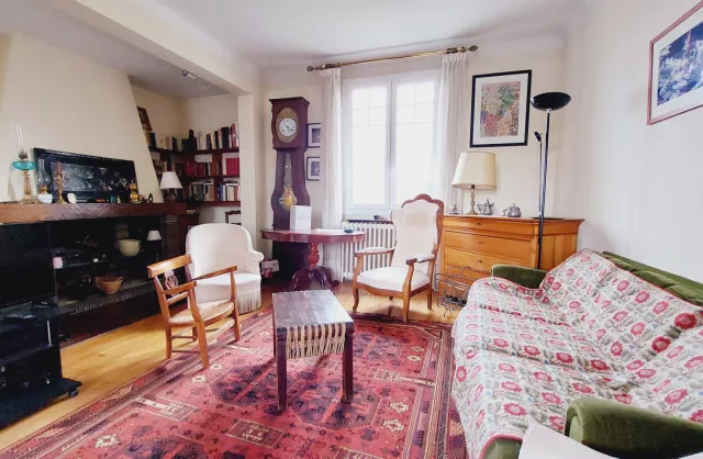 Vente Maison Talence