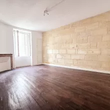 Vente Appartement Bordeaux Centre