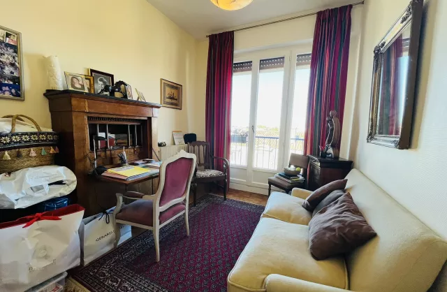 Vente Appartement Bordeaux Saint-Augustin