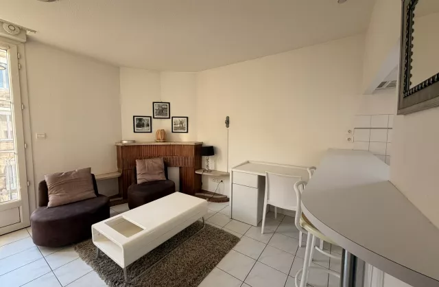 Location Appartement Bordeaux Nansouty