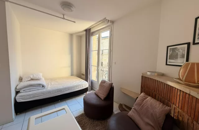 Location Appartement Bordeaux Nansouty