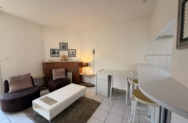 Location Appartement Bordeaux Nansouty