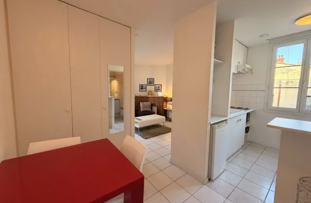 Location Appartement Bordeaux Nansouty