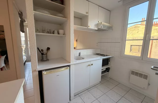 Location Appartement Bordeaux Nansouty