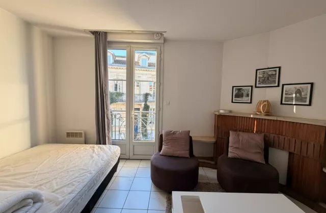 Location Appartement Bordeaux Nansouty