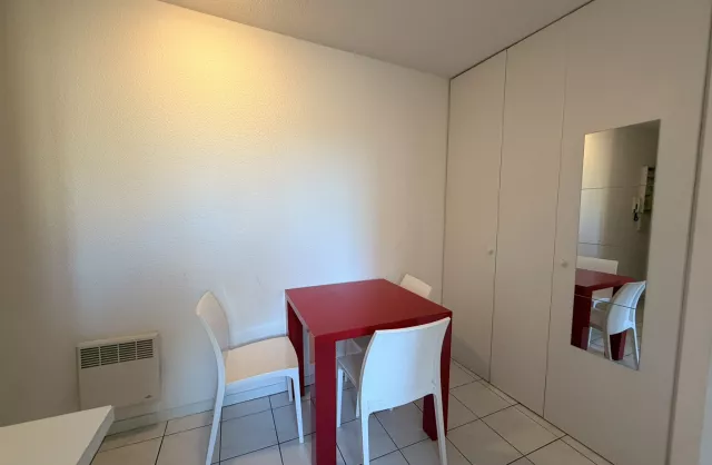 Location Appartement Bordeaux Nansouty