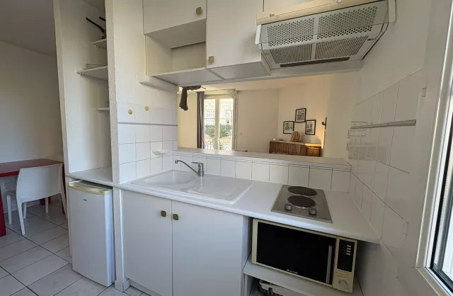 Location Appartement Bordeaux Nansouty