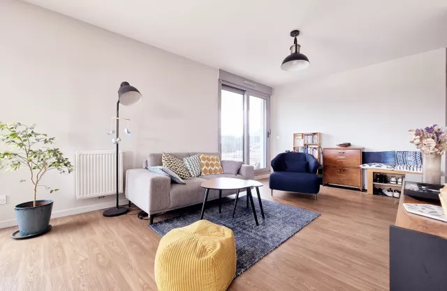 Vente Appartement Mérignac