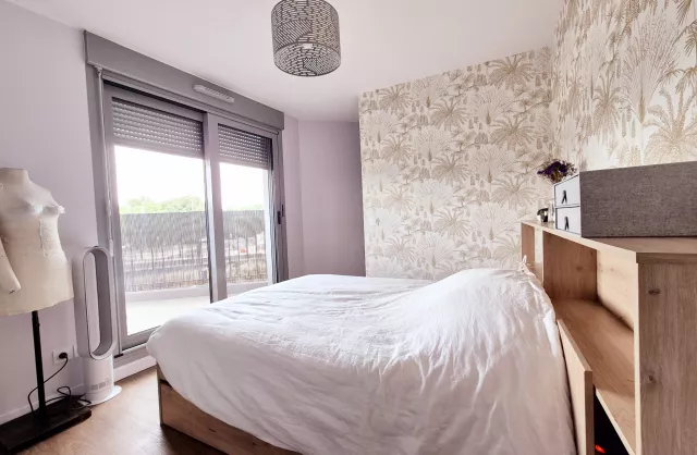 Vente Appartement Mérignac