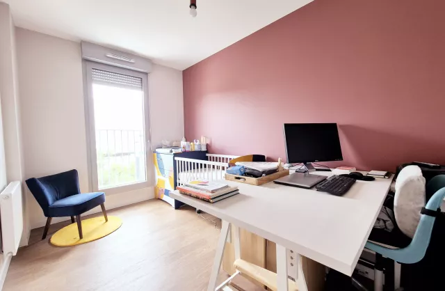 Vente Appartement Mérignac