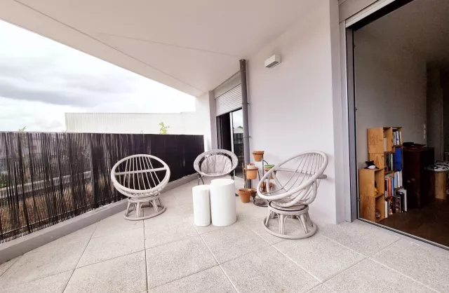 Vente Appartement Mérignac