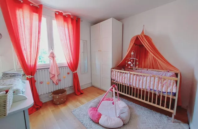 Vente Appartement Bordeaux Caudéran