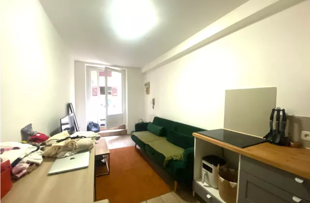 Vente Appartement Bordeaux Saint-Michel / Victoire / Capucins