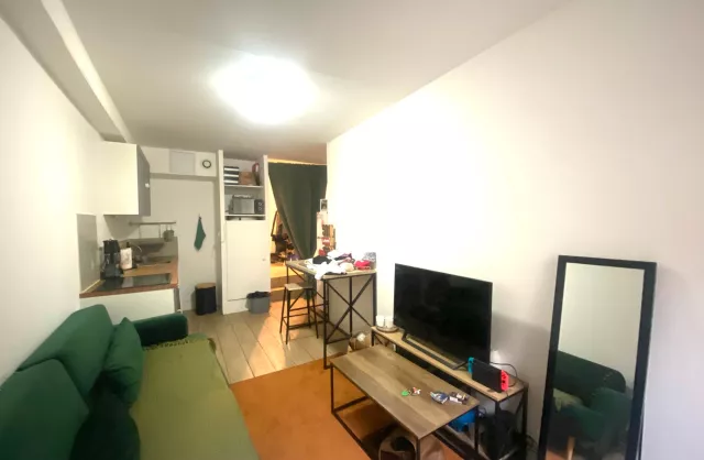 Vente Appartement Bordeaux Saint-Michel / Victoire / Capucins