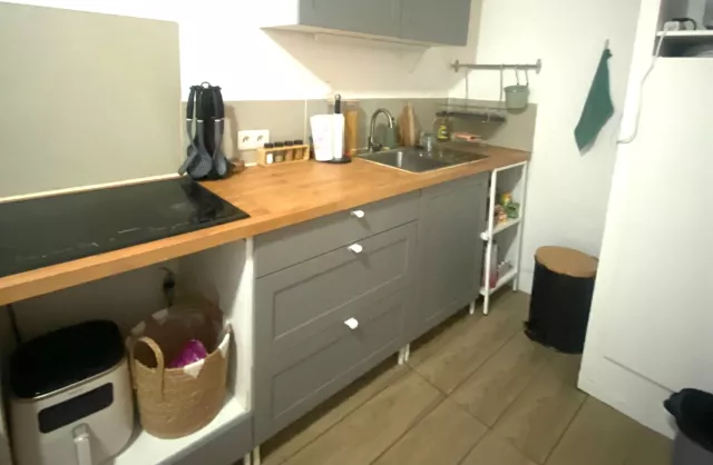 Vente Appartement Bordeaux Saint-Michel / Victoire / Capucins