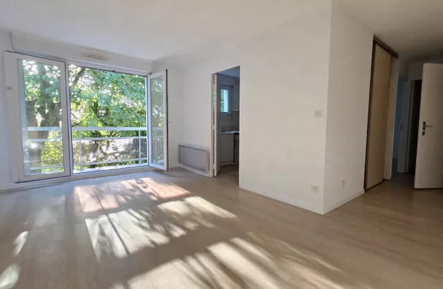 Vente Appartement Bordeaux Saint-Augustin