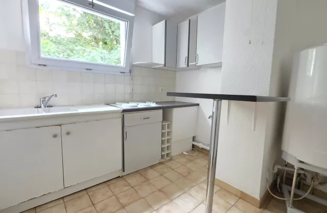 Vente Appartement Bordeaux Saint-Augustin