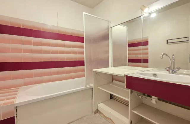 Vente Appartement Bordeaux Saint-Augustin