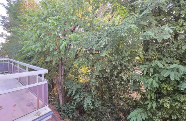 Vente Appartement Bordeaux Saint-Augustin