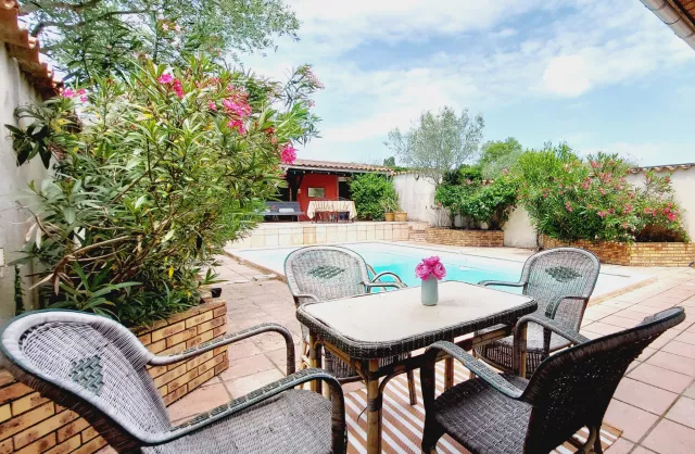 Vente Maison Talence