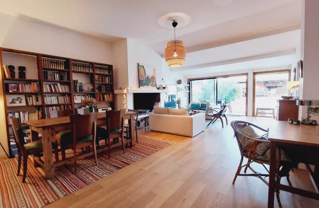 Vente Maison Talence