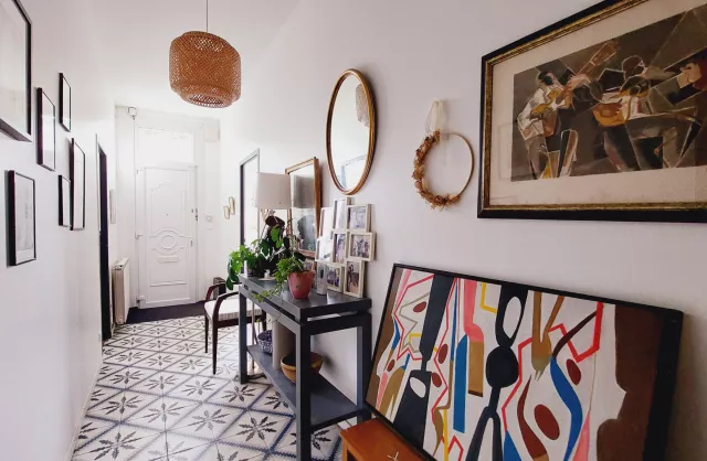 Vente Maison Talence