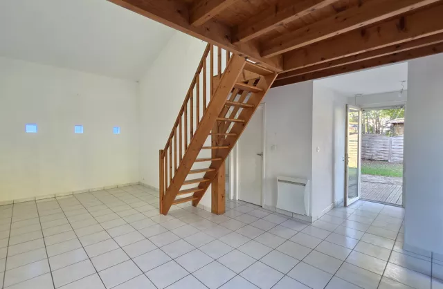 Vente Maison Bordeaux Saint-Augustin