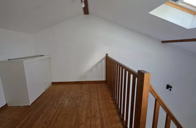 Vente Maison Bordeaux Saint-Augustin