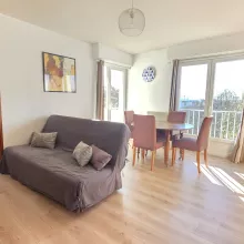 Vente Appartement Bordeaux Caudéran
