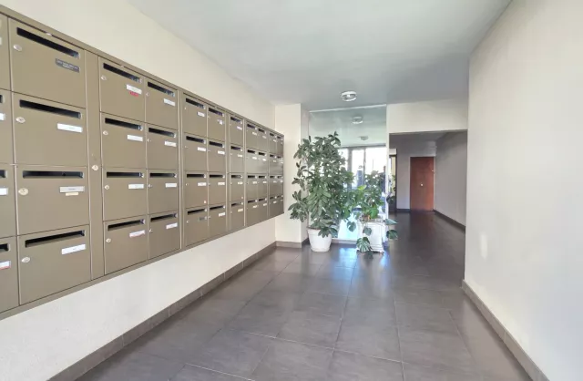 Vente Appartement Bordeaux Caudéran