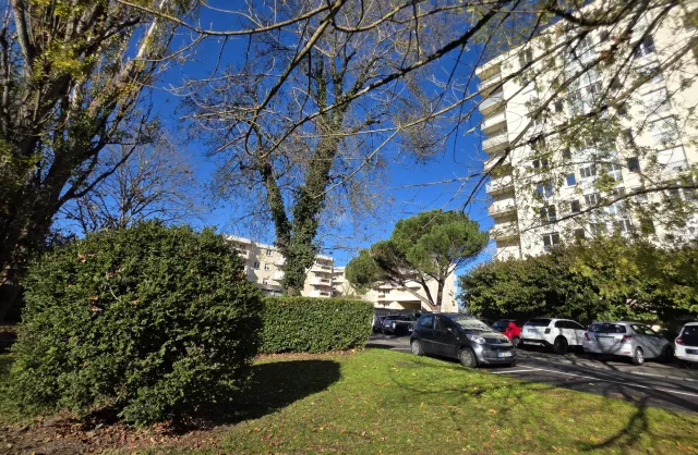 Vente Appartement Bordeaux Caudéran