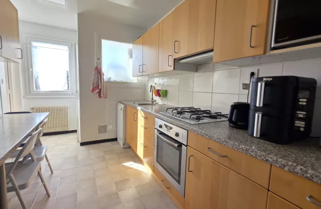 Vente Appartement Bordeaux Caudéran