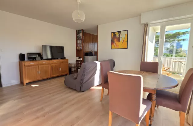 Vente Appartement Bordeaux Caudéran