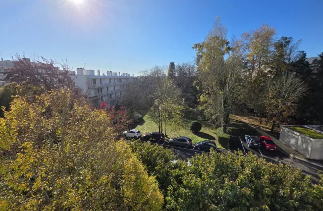 Vente Appartement Bordeaux Caudéran