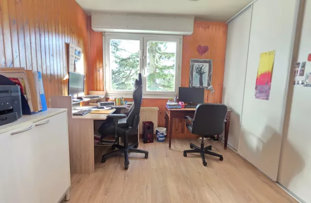 Vente Appartement Bordeaux Caudéran