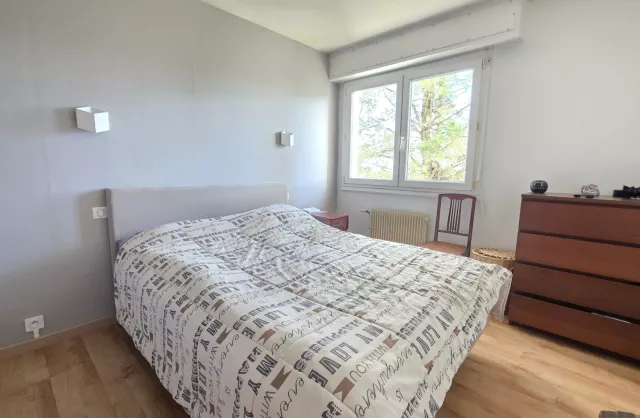Vente Appartement Bordeaux Caudéran
