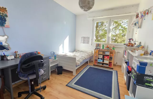 Vente Appartement Bordeaux Caudéran