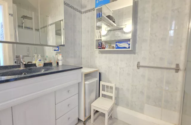 Vente Appartement Bordeaux Caudéran